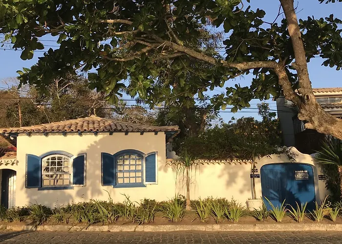 Casa Amor Do Mar
