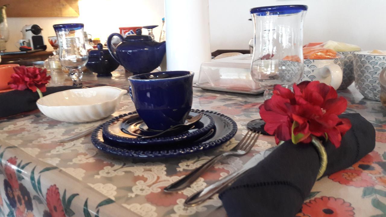 Casa Do Mar Bed and breakfast 3*