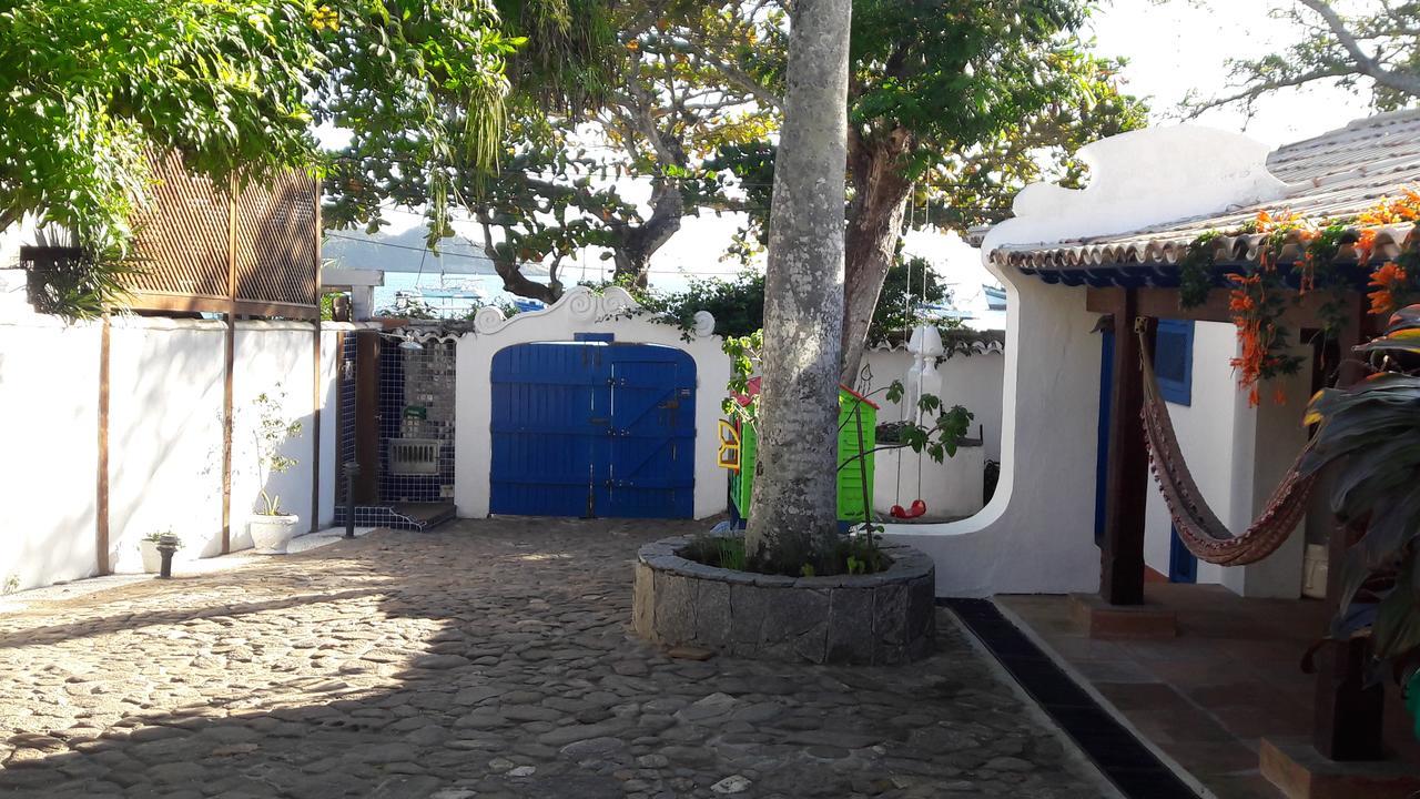 Casa Do Mar 3* Búzios