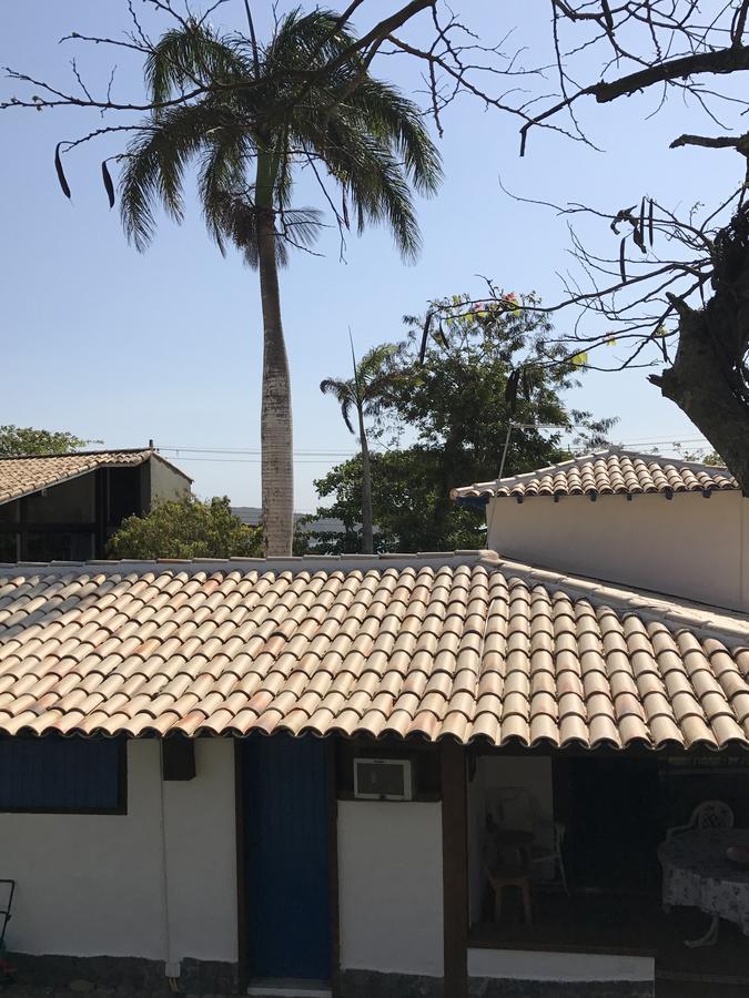 Casa Do Mar Bed and breakfast