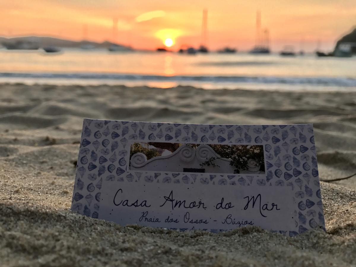 Casa Do Mar Búzios