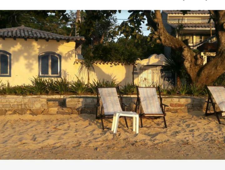 Bed and breakfast Casa Do Mar
