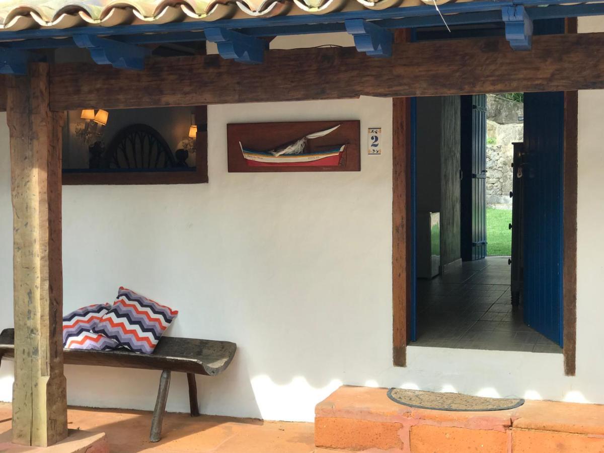 Casa Do Mar Bed and breakfast 3*
