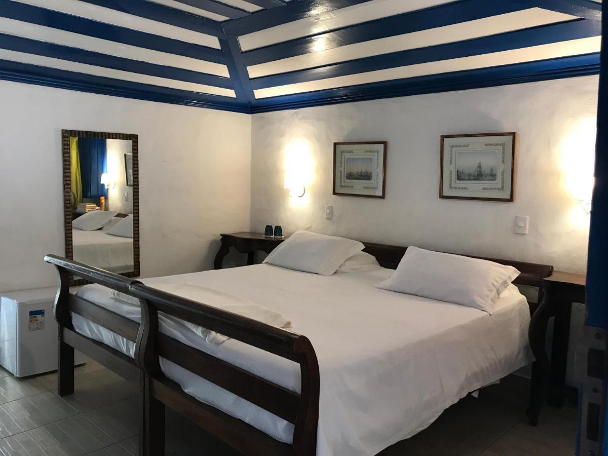Bed and breakfast Casa Do Mar