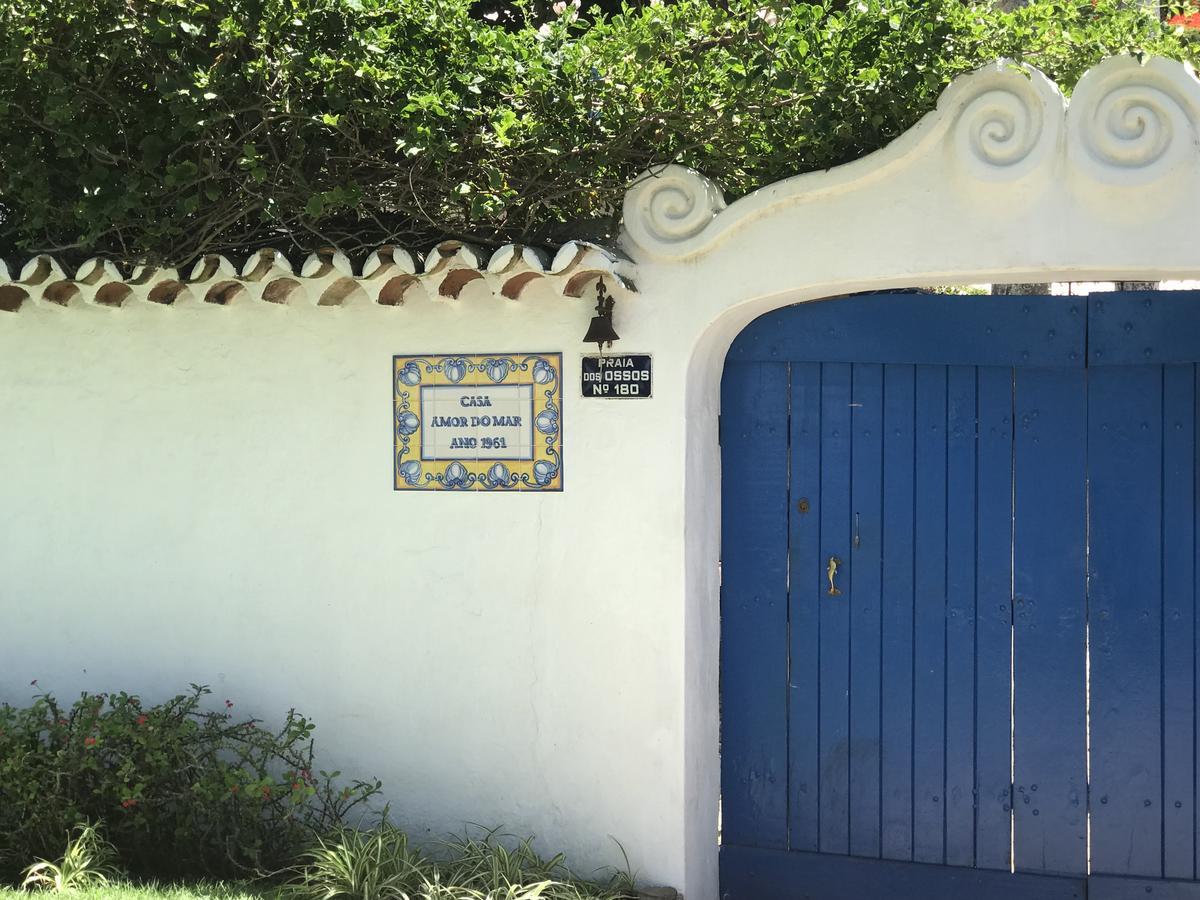 Casa Do Mar Bed and breakfast 3*
