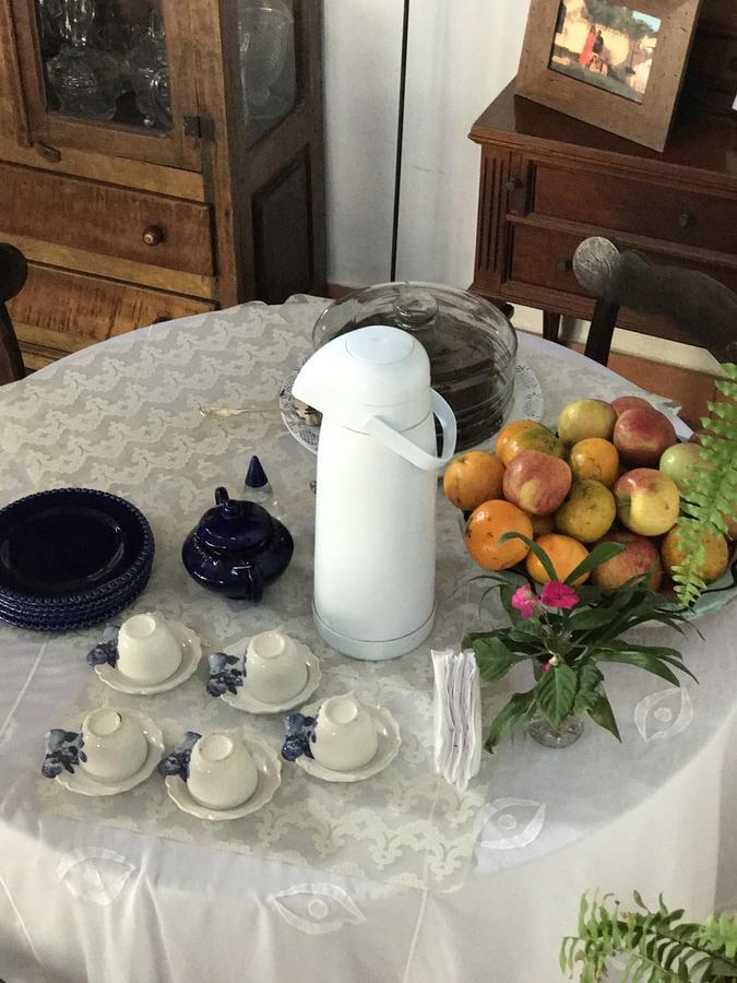 Casa Do Mar Bed and breakfast