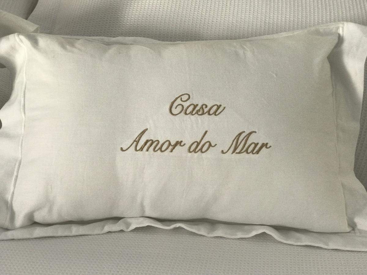 Bed and breakfast Casa Do Mar 3*