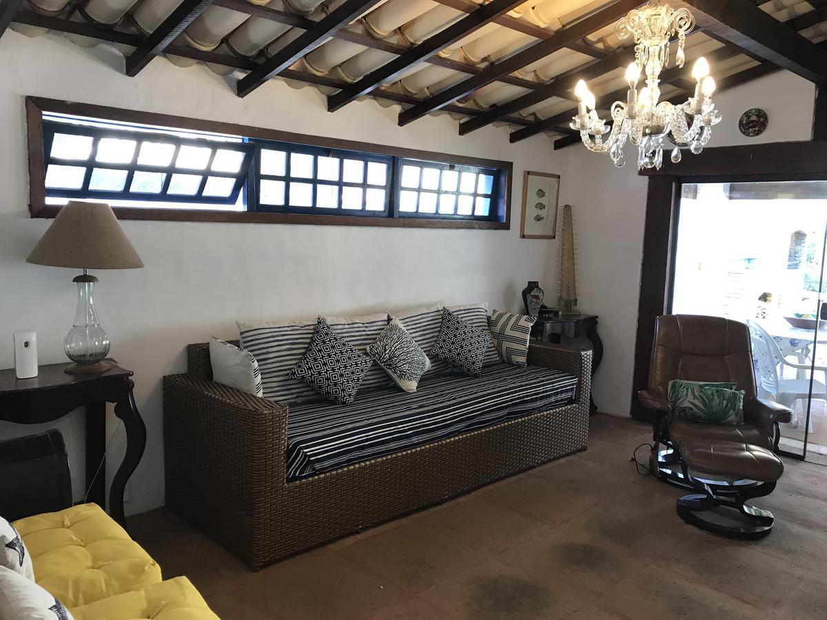 Bed and breakfast Casa Do Mar 3*