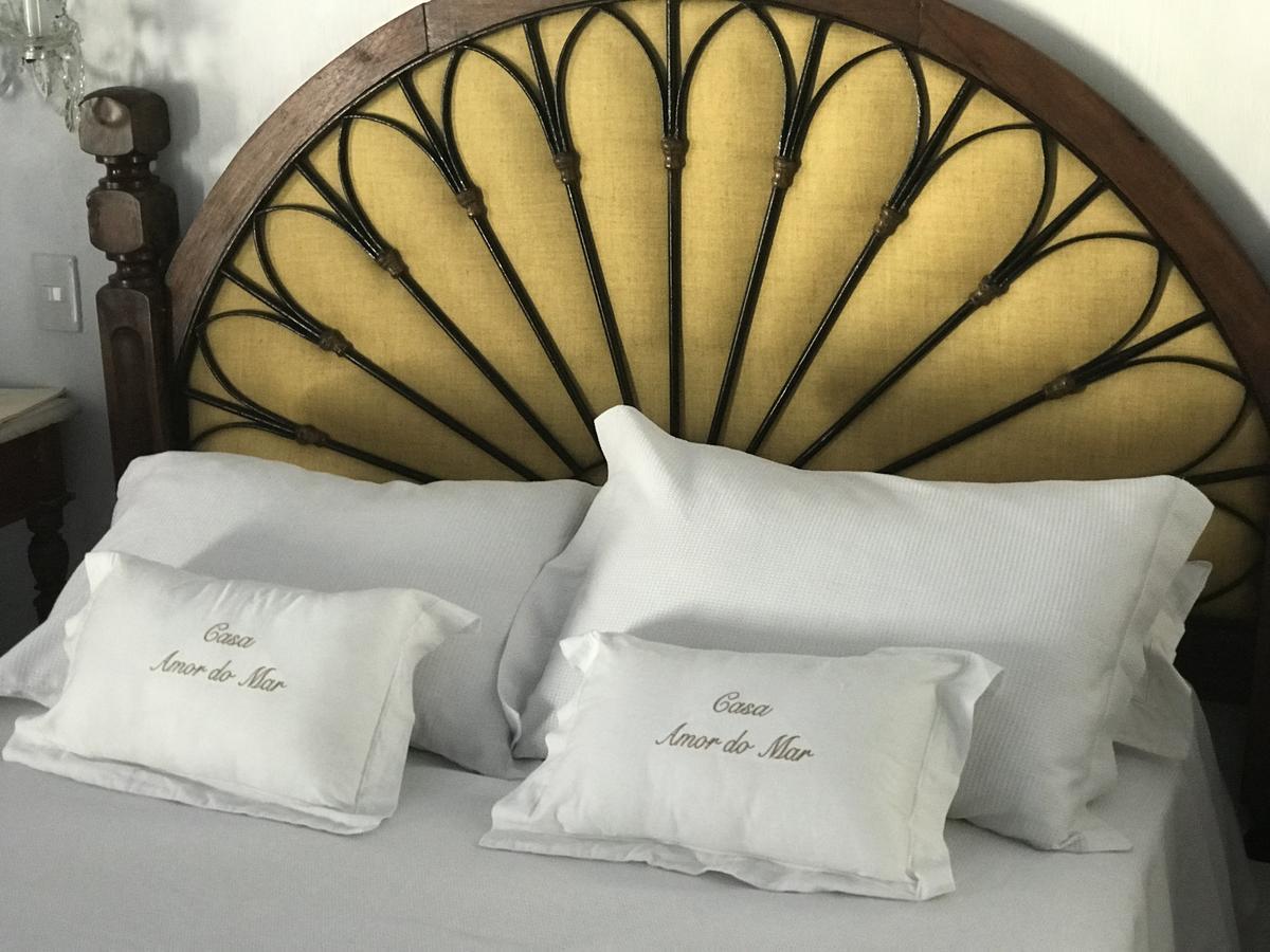 Bed and breakfast Casa Do Mar