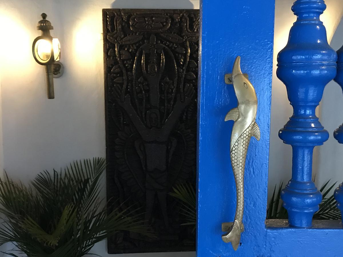 Casa Do Mar 3*
