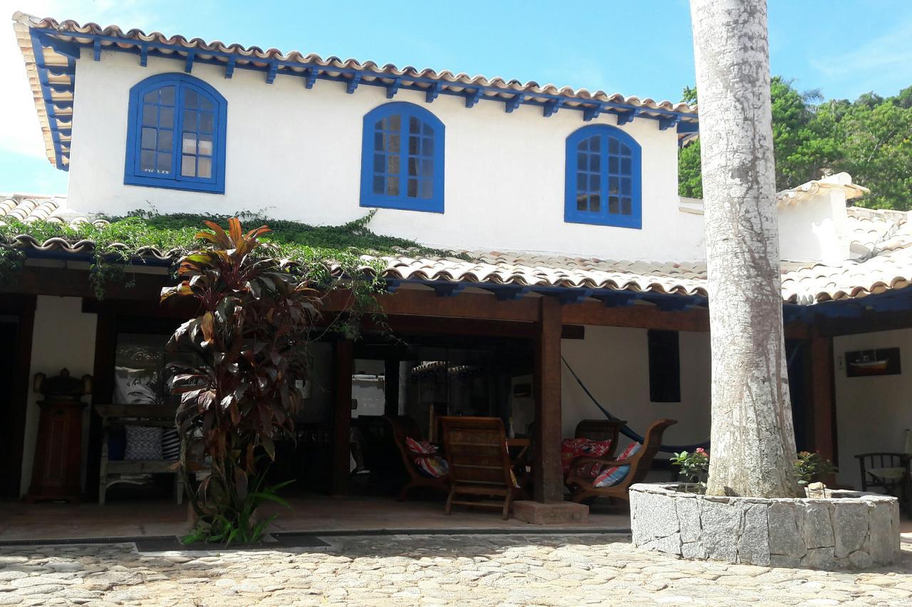 Bed and breakfast Casa Do Mar Búzios