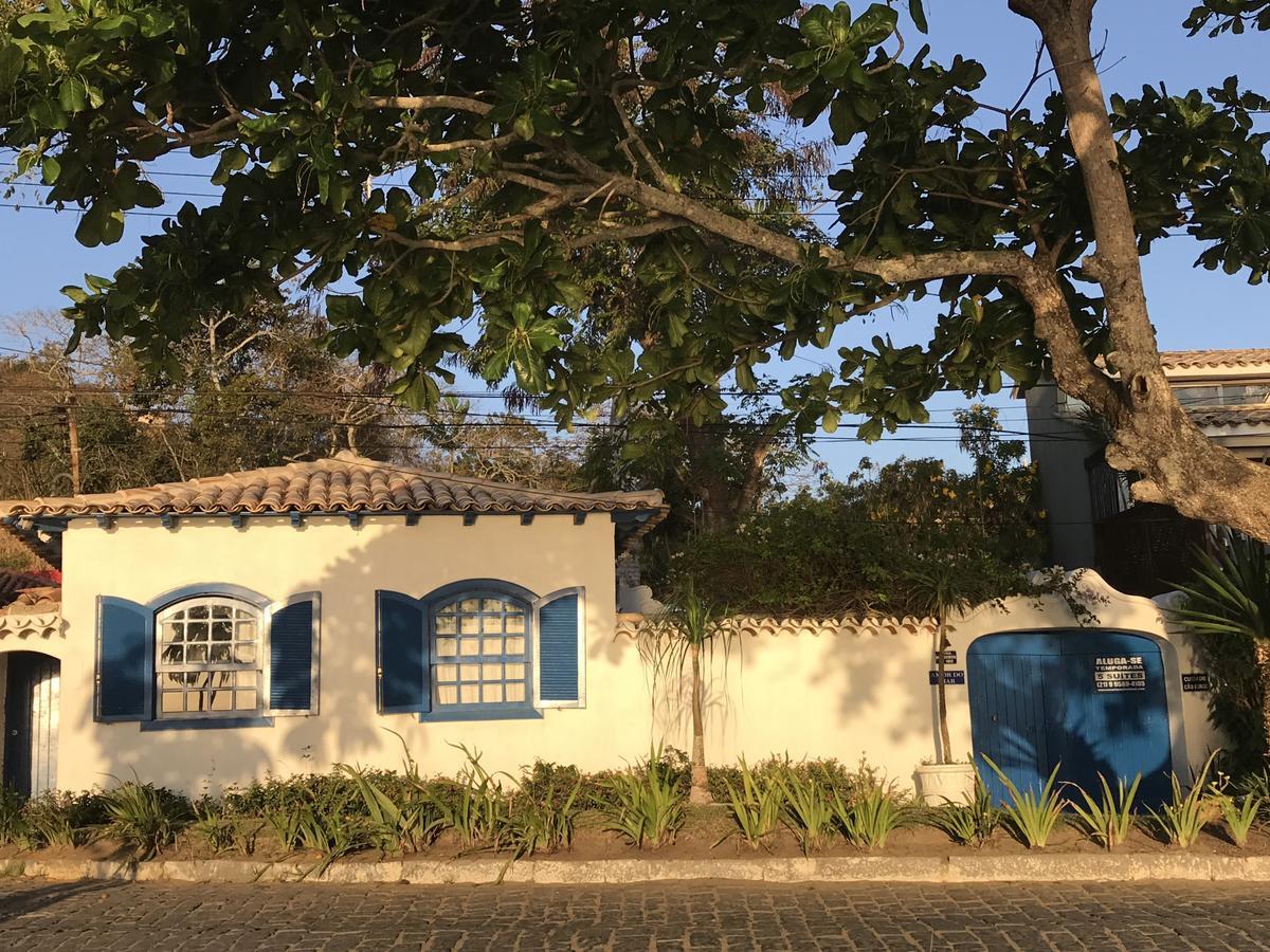 Casa Do Mar Búzios